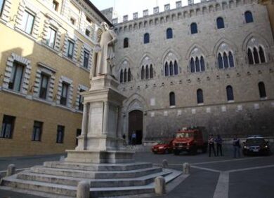 Mps, Palazzo Salimbeni in vendita. In arrivo accordi per altre 4 cause