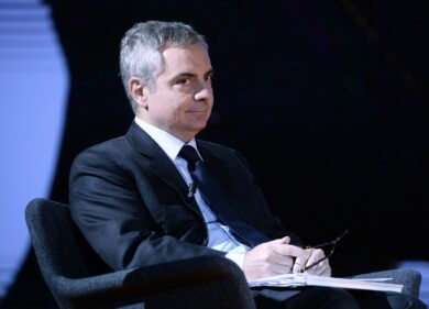 Cdp, rumors: Scannapieco ridisegna il vertice per il piano industriale