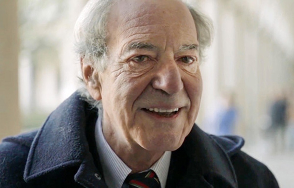 Morto a Milano il filosofo Salvatore Veca Morto a Milano il filosofo Salvatore Veca