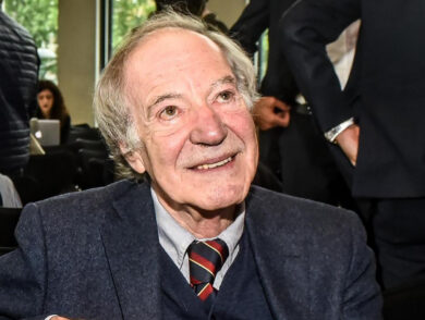 Salvatore Veca, il filosofo che ha accompagnato la sinistra nell’era moderna