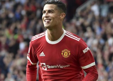 Cristiano Ronaldo, cadono le accuse di stupro di Kathryn Mayorga