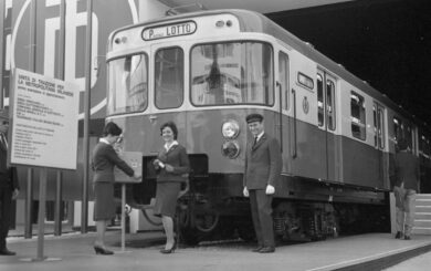 Fondazione Fiera, una mostra ‘storica’ a World Routes ’21