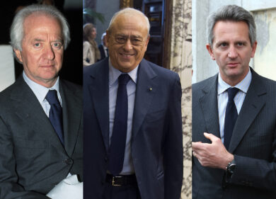 Mediobanca, la guerra per le Generali sale al piano superiore