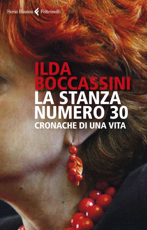 Ilda Boccassini: “Pressioni da De Gennaro per non far processare Berlusconi” Ilda Boccassini: “Pressioni da De Gennaro per non far processare Berlusconi”