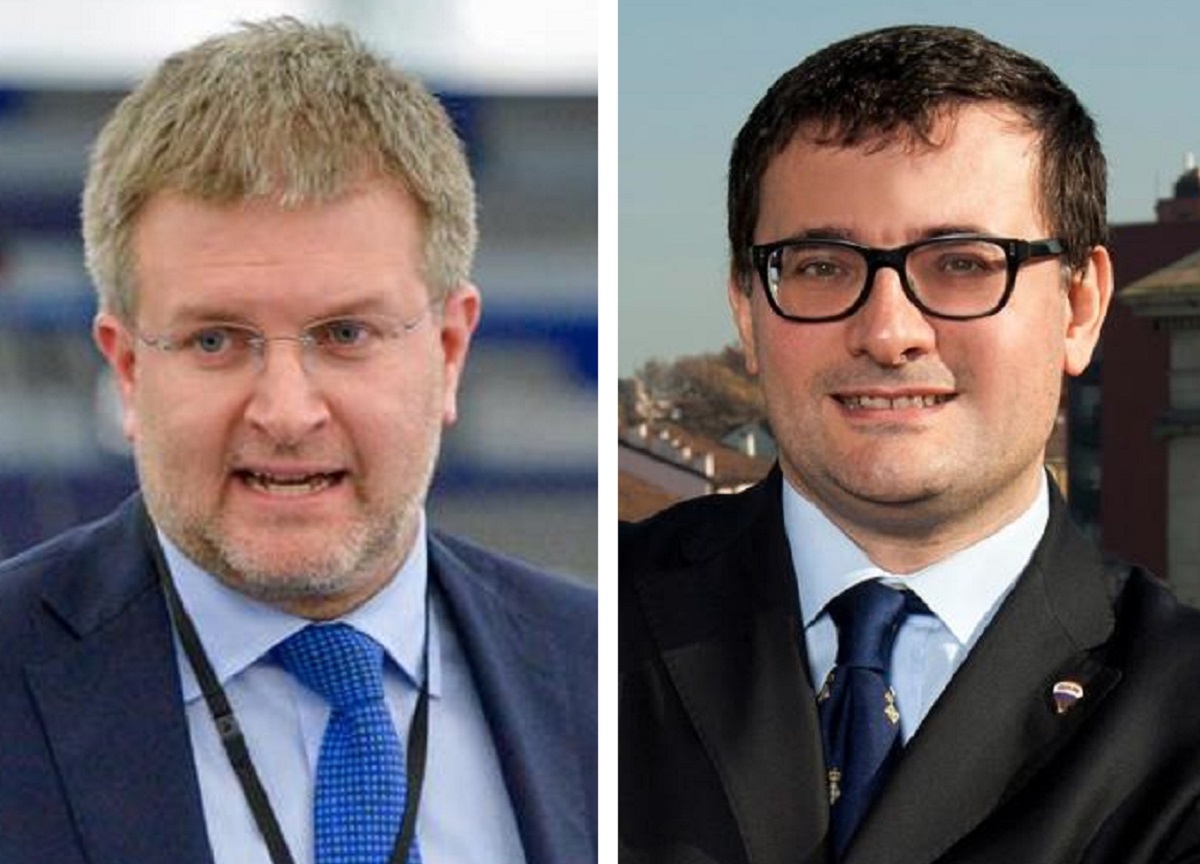 Caso FanPage, coinvolta anche la Lega tramite Borghezio. “Salvini è un debole” Caso FanPage, coinvolta anche la Lega tramite Borghezio. “Salvini è un debole”