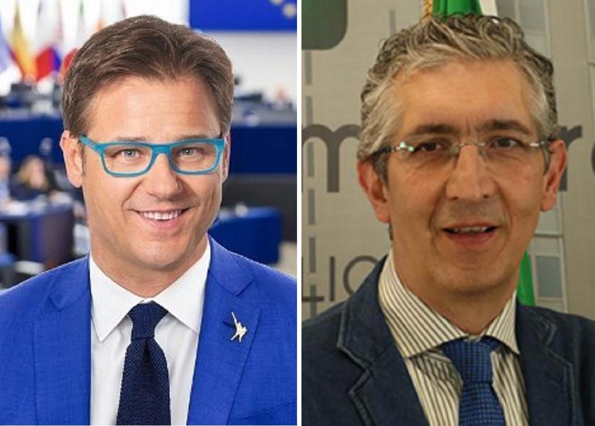 ‘Lobby nera’, l’inchiesta giornalistica si allarga alla Lega ‘Lobby nera’, l’inchiesta giornalistica si allarga alla Lega