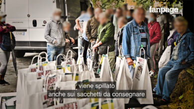 Inchiesta lobby nera, Banco Alimentare: “Non lavoriamo con Lealtà Azione”