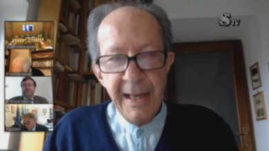 “Cancellata la democrazia parlamentare” – Il tg VERO GIORNALE