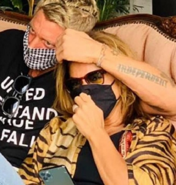 Lapo Elkann sposato con Joana Lemos, nozze segrete in Portogallo