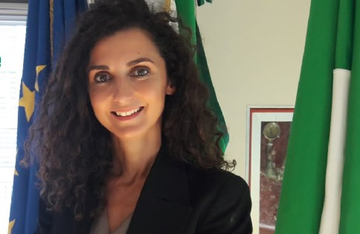 Marianna Sala nuovo coordinatore nazionale Corecom Marianna Sala nuovo coordinatore nazionale Corecom