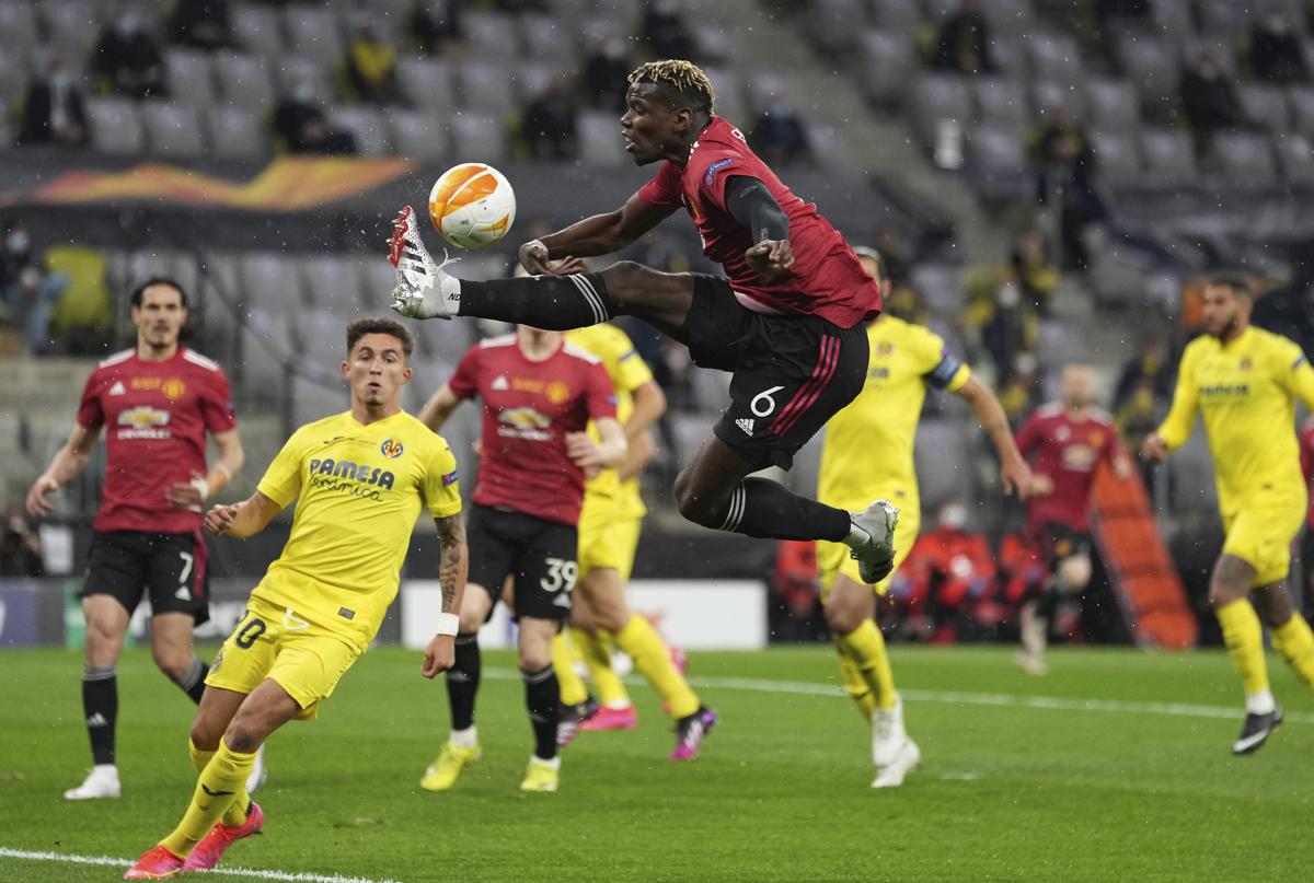 Pogba torna alla Juventus? I tifosi bianconeri sognano dopo che.. Pogba torna alla Juventus? I tifosi bianconeri sognano dopo che..