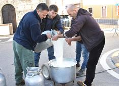 Lattiero-Caseario: siglato protocollo d’intesa per valorizzare il settore