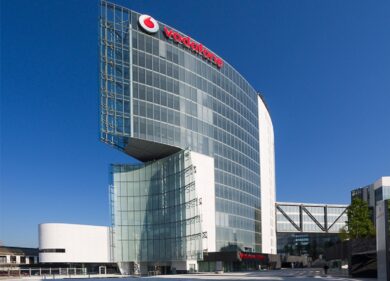 Vodafone, Cisco e Alleantia insieme per la transizione digitale