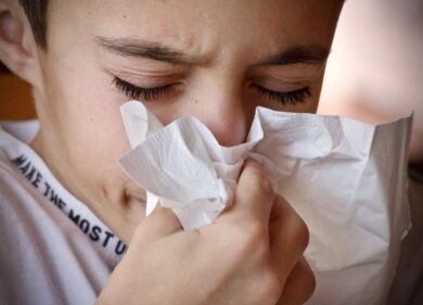 “Influenza più virale con meno restrizioni anti-Covid: serve fare il vaccino”