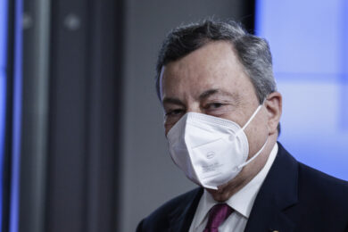 Green Pass, il giudizio della Storia sulla prova di forza di Mario Draghi