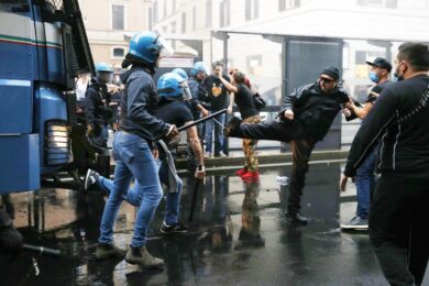 Green Pass, il pm Nobili: “Dal 15 ottobre situazione imprevedibile”
