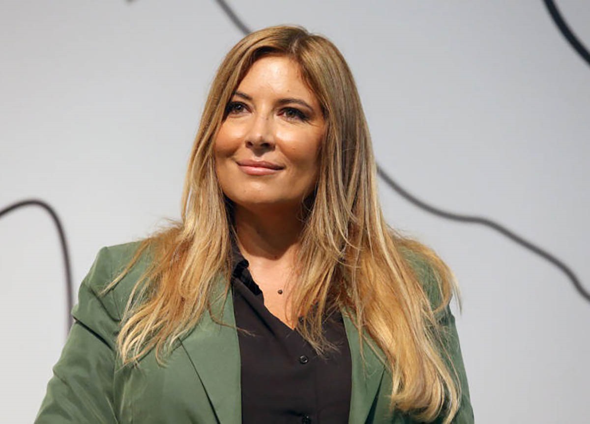 Lucarelli molla Travaglio e lascia il Fatto, verso il Domani di De Benedetti Lucarelli molla Travaglio e lascia il Fatto, verso il Domani di De Benedetti