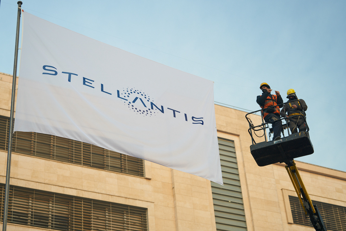 Presentato il centro di competenza “Stellantis Turin Manufacturing District” Presentato il centro di competenza “Stellantis Turin Manufacturing District”