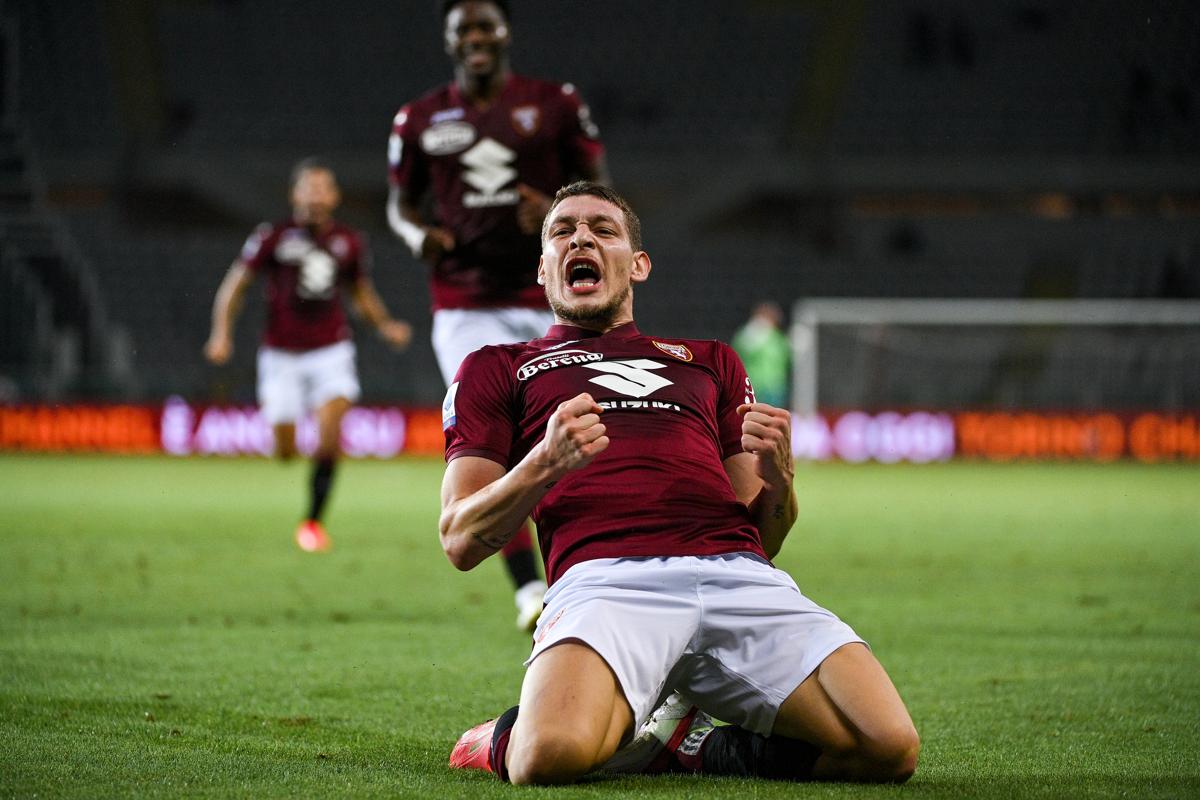 Belotti-Milan, si lavora per gennaio: il Gallo vuole solo i rossoneri Belotti-Milan, si lavora per gennaio: il Gallo vuole solo i rossoneri