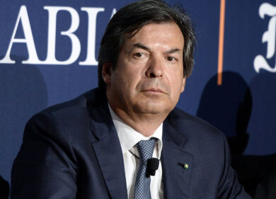 Top Manager Reputation, Messina (Intesa Sanpaolo) conduce la classifica