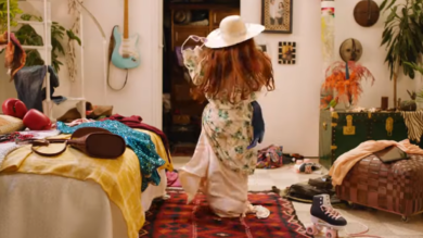 DiLei, on air la prima campagna del femminile più letto d’Italia