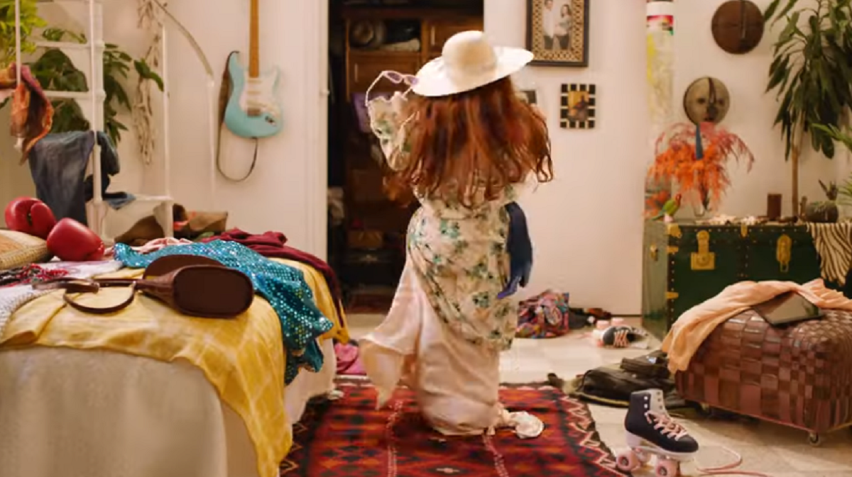DiLei, on air la prima campagna del femminile più letto d’Italia DiLei, on air la prima campagna del femminile più letto d’Italia