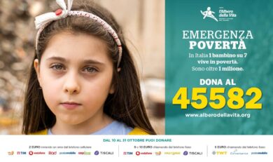 Pandemia e povertà, al nord famiglie con minori più sfiduciate e in difficoltà