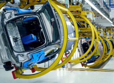 Stellantis chiude Grugliasco:Maserati a Torino.A Mirafiori polo dell’elettrico