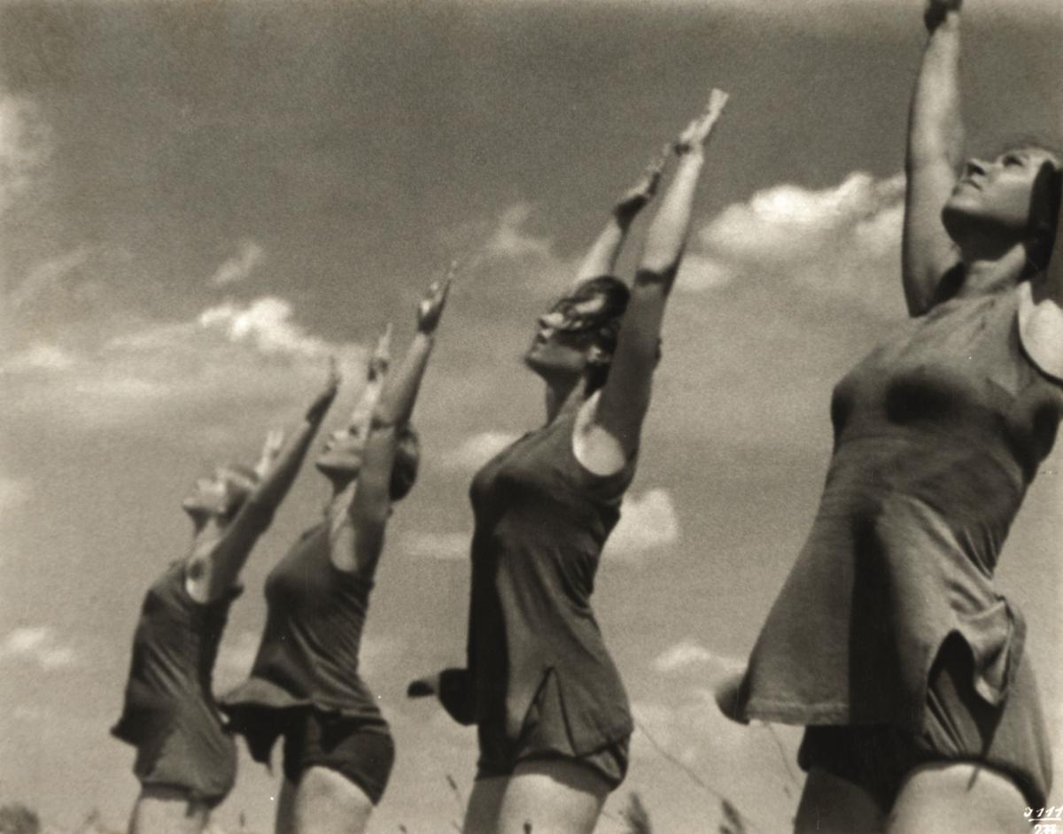 Le donne protagoniste della fotografia in mostra alla Fondazione Matalon