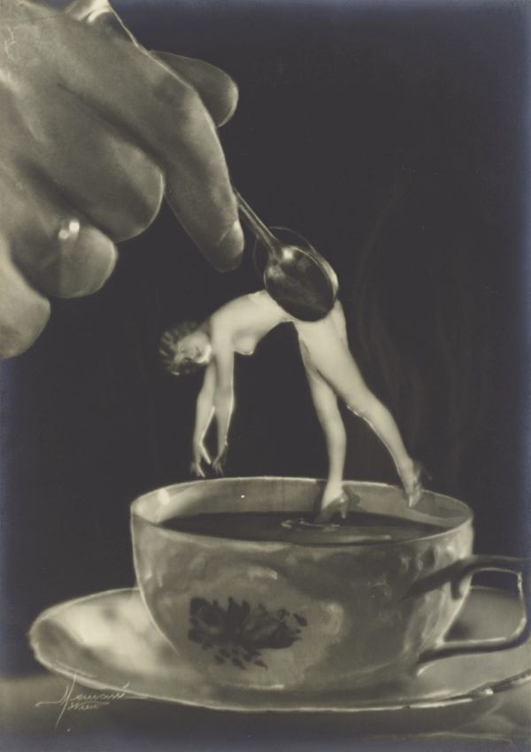 Le donne protagoniste della fotografia in mostra alla Fondazione Matalon