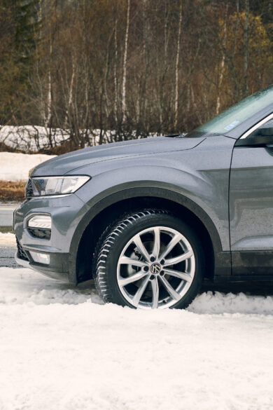 Pirelli Cinturato Winter 2: debutta  la lamella “cattura neve” allungabile