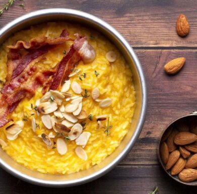 Curti vola nel mercato di alta gamma, acquisito lo storico marchio riso Flora