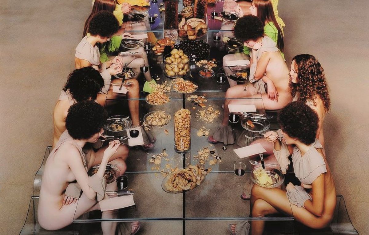 Le donne protagoniste della fotografia in mostra alla Fondazione Matalon Le donne protagoniste della fotografia in mostra alla Fondazione Matalon