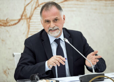 Enit, Garavaglia chiama Roberta Garibaldi come nuova Ad