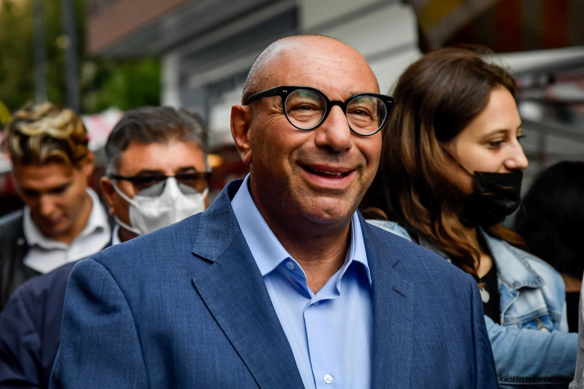 Bernardo: “La violenza è criminale da qualsiasi parte arrivi” Bernardo: “La violenza è criminale da qualsiasi parte arrivi”