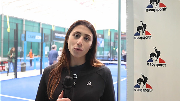 Irma Testa ad Affari: “La boxe è anche donna. Per un oro a Parigi 2024…” Irma Testa ad Affari: “La boxe è anche donna. Per un oro a Parigi 2024…”