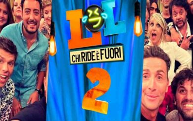 LOL 2 in arrivo su Amazon Prime Video: ecco chi saranno i concorrenti