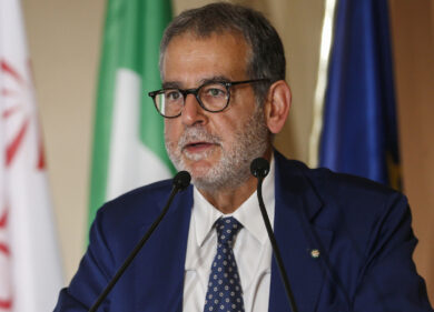 Leonardo Spa in esplorazione a Panama, emerge possibilità cooperazione e hub