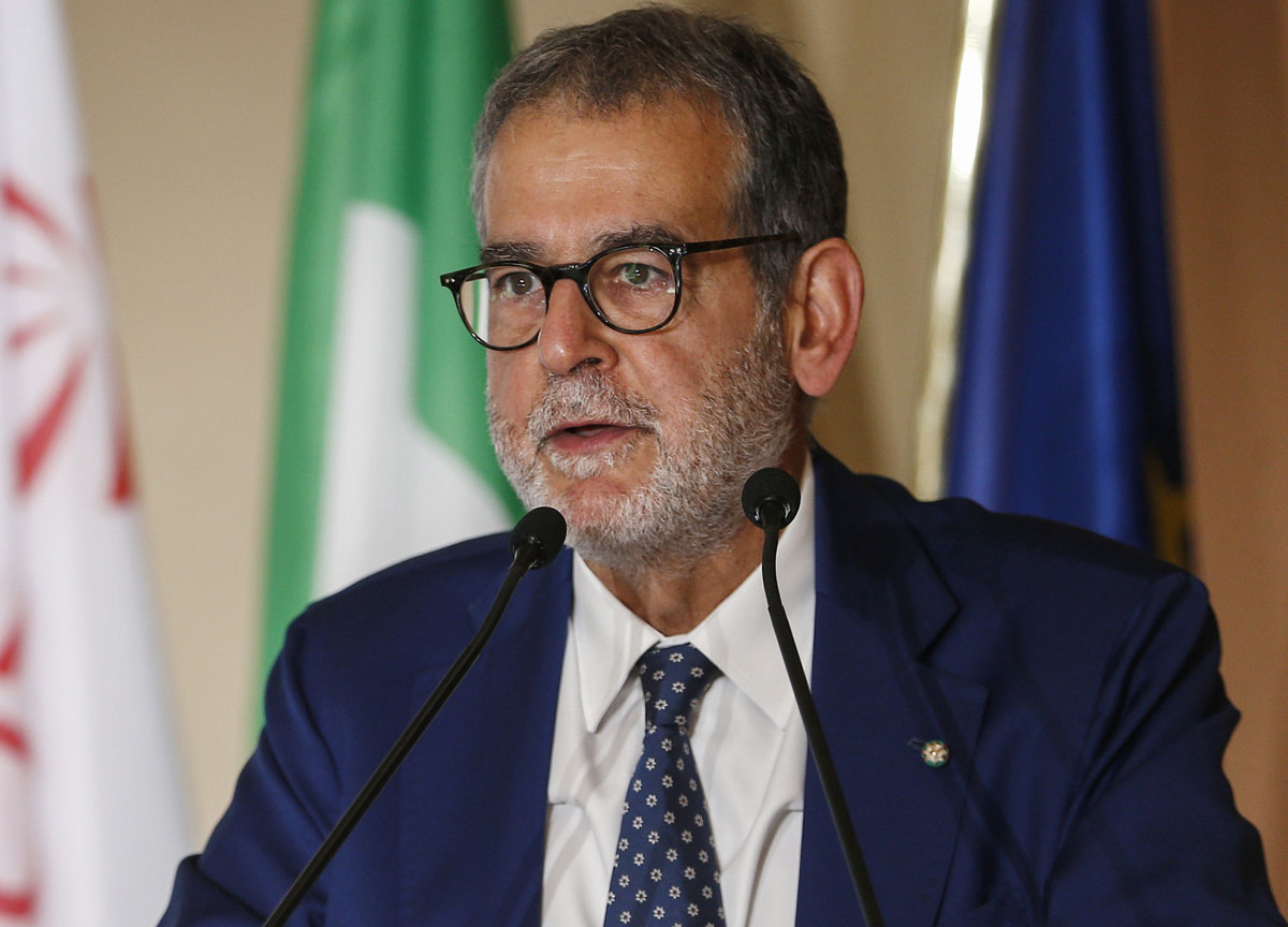 Leonardo Spa in esplorazione a Panama, emerge possibilità cooperazione e hub Leonardo Spa in esplorazione a Panama, emerge possibilità cooperazione e hub