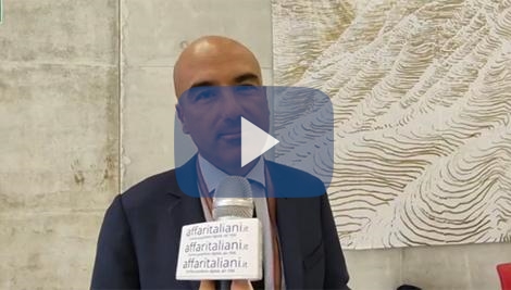 Salone della CSR e dell’IS. La sfida delle aziende è “rinascere sostenibili” Salone della CSR e dell’IS. La sfida delle aziende è “rinascere sostenibili”