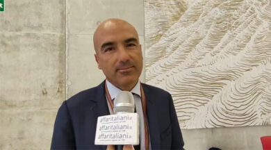 Porro (Pirelli): “Il PNRR è un’occasione unica per le aziende”