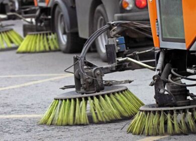 Tornano le multe per il lavaggio strade a Corsico, interpellanza di FdI