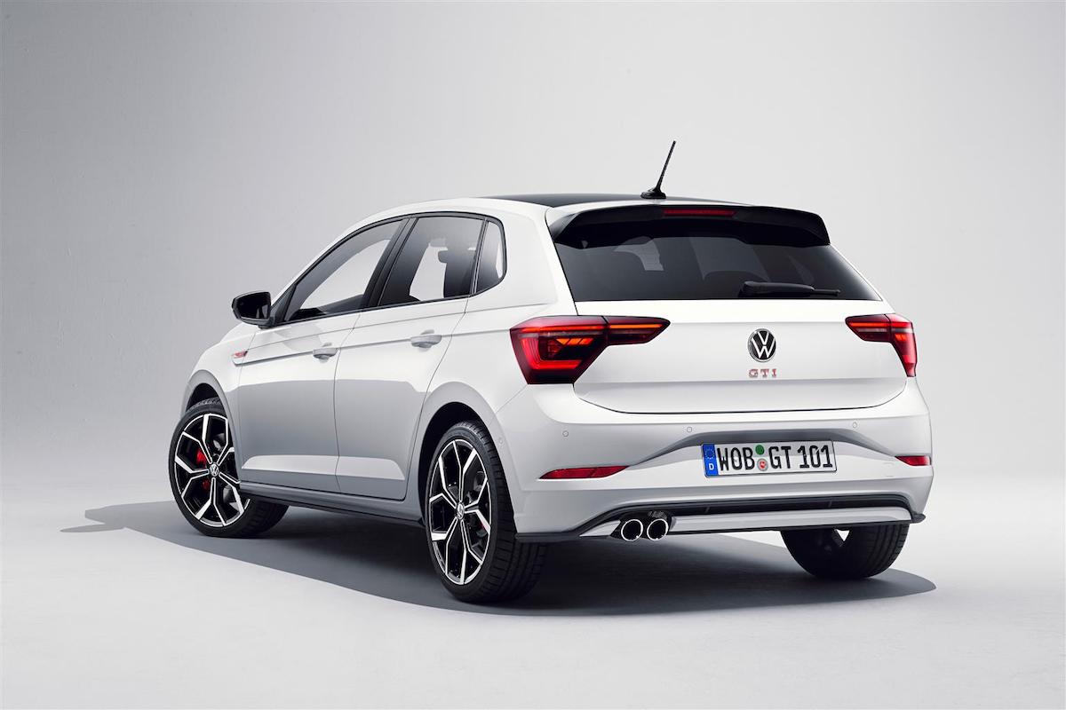 Nuova Volkswagen Polo, in gamma la versione sportiva GTI Nuova Volkswagen Polo, in gamma la versione sportiva GTI
