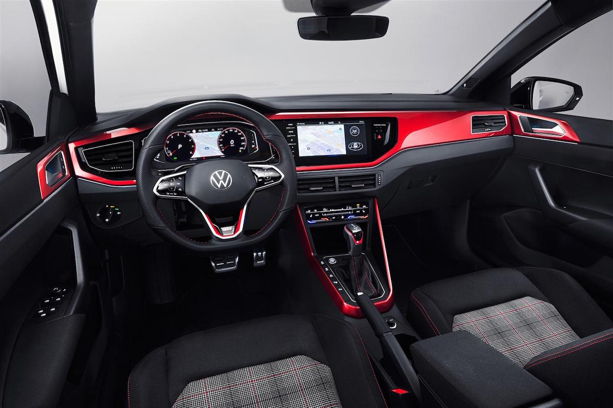 Nuova Volkswagen Polo, in gamma la versione sportiva GTI Nuova Volkswagen Polo, in gamma la versione sportiva GTI