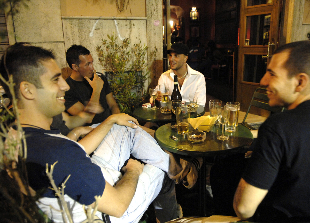 Cassazione, bar troppo rumoroso sequestrato. Atto legittimo secondo i giudici