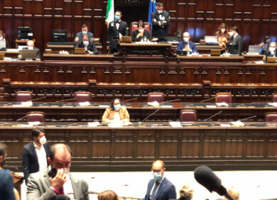 Tutela dell’ambiente nella Costituzione, Fontana (M5s): “Segnale importante”