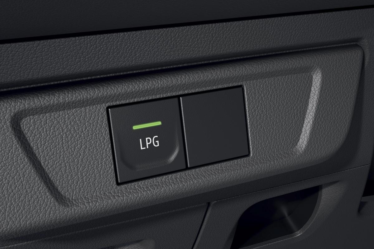 Dacia punta sul gpl, la soluzione al ‘caro benzina’ Dacia punta sul gpl, la soluzione al ‘caro benzina’