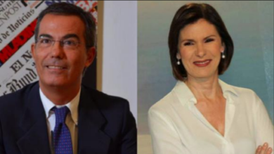 Ascolti TV, Floris con Conte batte la Berlinguer con Corona