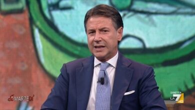 Roma, Conte rompe gli indugi e molla Raggi: “Voto Gualtieri”