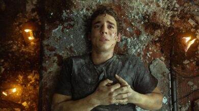 La casa di carta 5, la fine è vicina. “Non permetterò a nessun altro di morire per…”